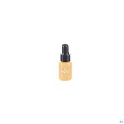 Lisandra Vernis A Ongles 7 Mandarine Cla