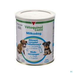 Milkodog Vétérinaire 350 G