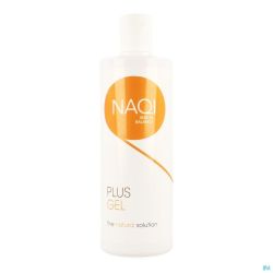 NAQI Plus Gel 500ml