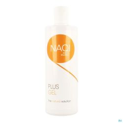 NAQI Plus Gel 500ml