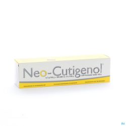 Neo-cutigenol Ung 150 G