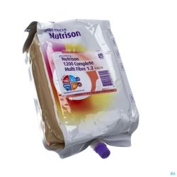 Nutrison 1200 Compl. Multi Fibre 1.2kcal/ml 1500ml