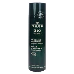 Nuxe Bio Eau Micellaire 200ml Prix Permanent