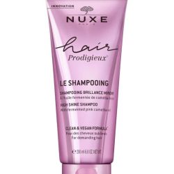 Nuxe Hair Prodigieux Duo Shampooing 200ml + Démêlant 30ml Gratuit Prix Permanent