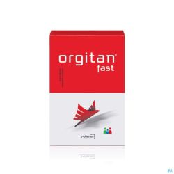 Orgitan Fast 60 Comprimés