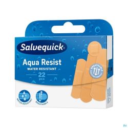 Salvequick Aqua Resist 22