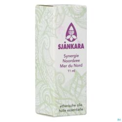 Sjankara Mer Nord Synergie 11ml