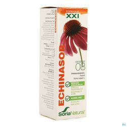 Soria Composor 8 Echinasor XXI 50ml