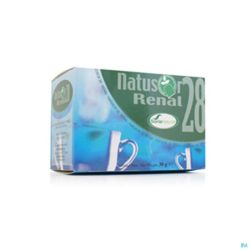 Soria Renal natusor 28 - 20 sachets