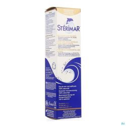 Sterimar Cu Aérosol 50 Ml