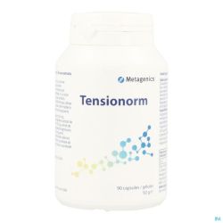 Tensionorm Metagenics 90 Gélules