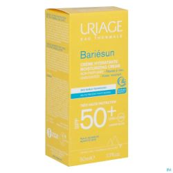 Uriage Bariesun Crème Ip50+ Sans Parfumum 50ml