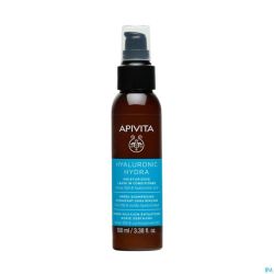 Apivita Hyaluronic Hydra Moistur. Leave Cond.100ml