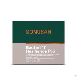 Bacteri 17 Resilience Pro Sach 14 Bonusan