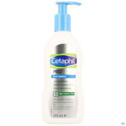 Cetaphil Pro Itch Control Lait Hydratant 295ml