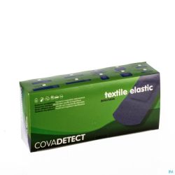 Cova Pans Bleu Detectable Jointure Text 100 4072t