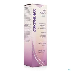 Covermark Leg Magic N56 Fluid 75ml