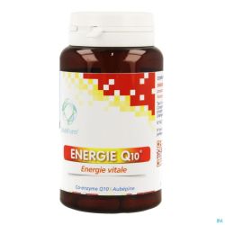 Energie Q10 Gel Flacon 60