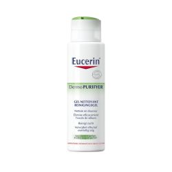 Eucerin Dermopurifyer Gel Nettoyant
