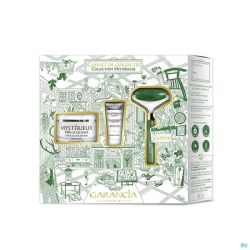 Garancia Coffret Mysterieux Serum+cr Jour 2 Prod.