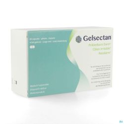 Gelsectan Gélules 60