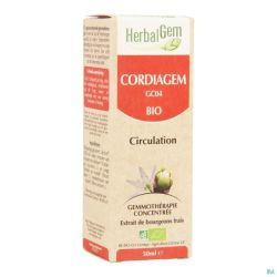 Herbalgem Cordiagem Complex Bio 50 Ml