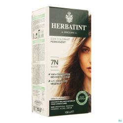 Herbatint Blond 7n