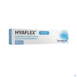 Hyaflex 1 Seringue