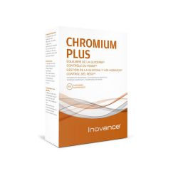 Inovance Chromium Plus Comprimés 60