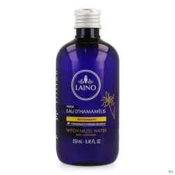 Laino Eau Florale Hamamelis 250 Ml