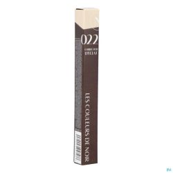 Les Couleurs De Noir Correcteur d'Eclat 022 Moyen 2,5ml