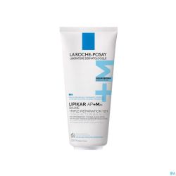 La Roche Posay Lipikar Baume Ap+ Max Tube 200ml