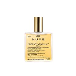 Nuxe Huile Prodigieuse Riche Vaporisateur 100ml Prix Permanent