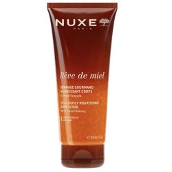 Nuxe Rêve De Miel Gommage pour Corps 200ml