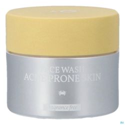 Oy Face Wash Acne Prone Skin 50ml