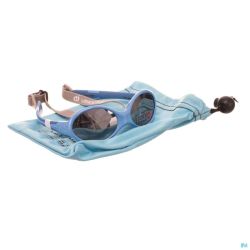 Reverso One Lunettes Solaire Bb 12-24m Bleu Ciel