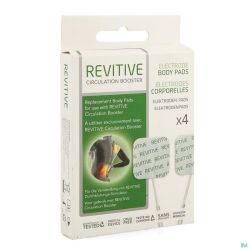 Revitive Tens Electrodes Ix&lv 4