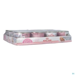 Royal Canin Fhn Feline Instinctive 12x195g