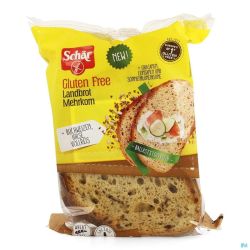 Schar Landbrot Mehrkorn 250g Revogan