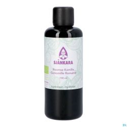 Sjankara Camomille Romaine Hydrolat Bio 100ml