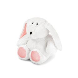 Snuggies Coussin en Noyaux de Cerises Lapin