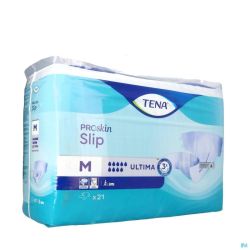 Tena proskin slip ultima medium 20