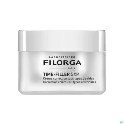 Time-filler 5 Xp Cream 50ml