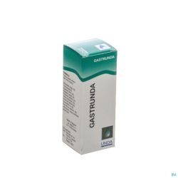 Unda Gastrunda Gouttes 20 Ml