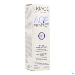 Uriage Age Protect Fluide Multi Actions 40ml