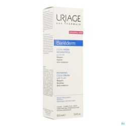 Uriage Bariederm Crème Cica 100 Ml