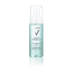 Vichy Pureté Eau Moussante Nettoyante 150 Ml