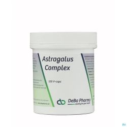 Astragalus Complex Deba 120 V-gélules