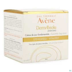 Avène Dermabsolu Crème Jour 40ml