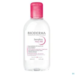 Bioderma Sensibio H20 AR Lotion Micellaire 250 Ml